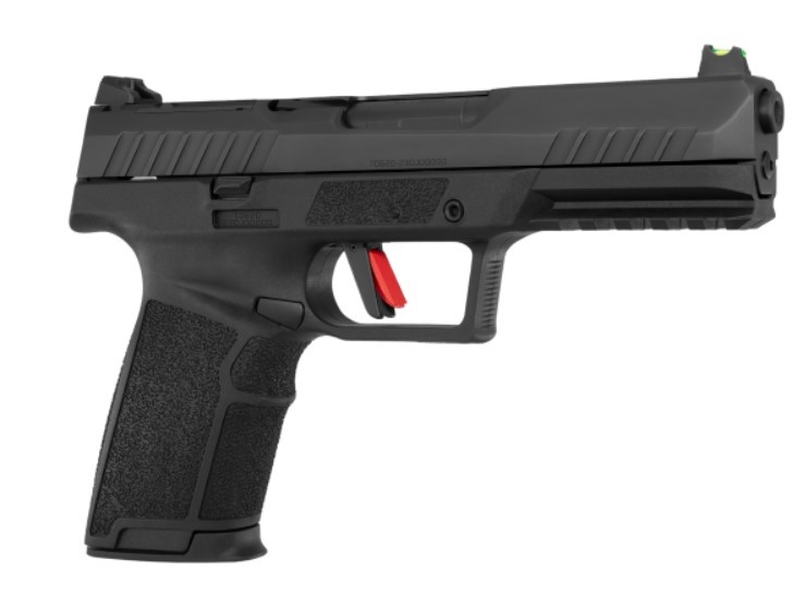 TISAS PX-5.7 5.7X28 OR 20RD - Taurus Savings